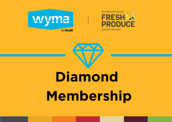 Diamend Membership