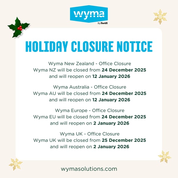 Holiday Closure Notice-1