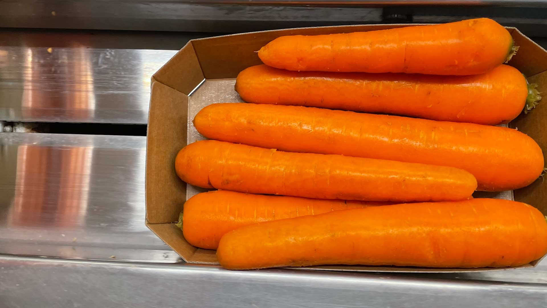 Carrots