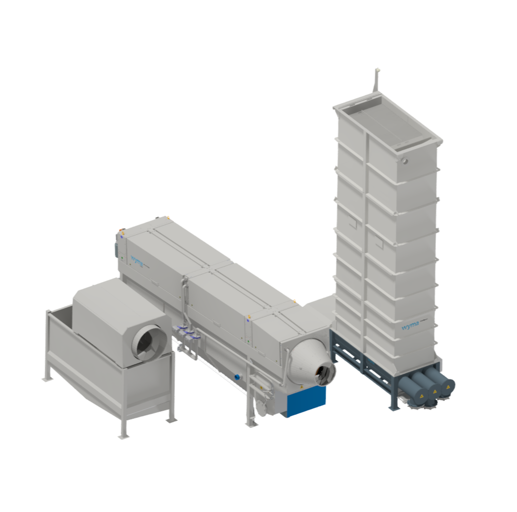 Water Treatment Portfolio Display 2-1