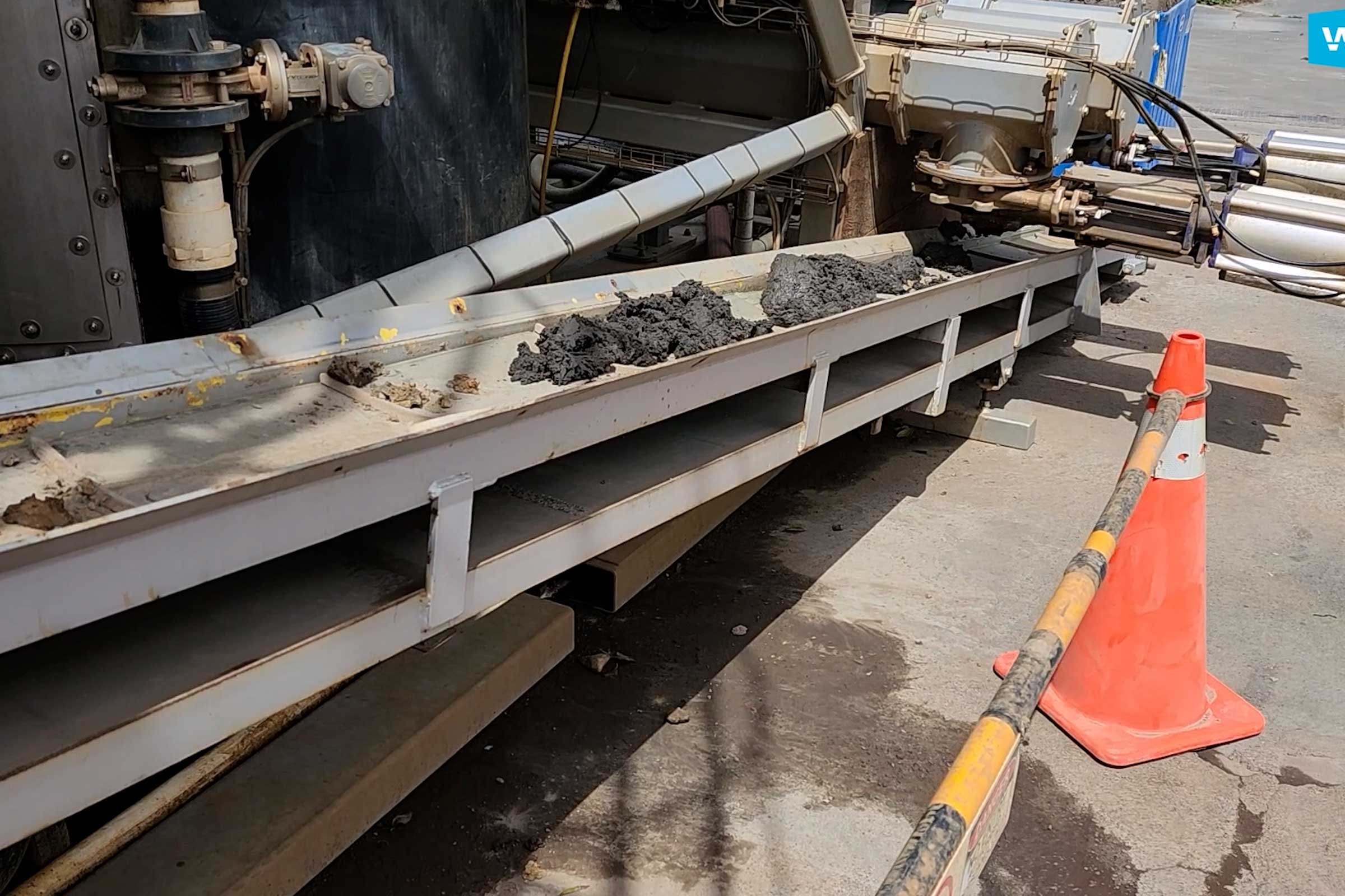 Mud Tower Product Video