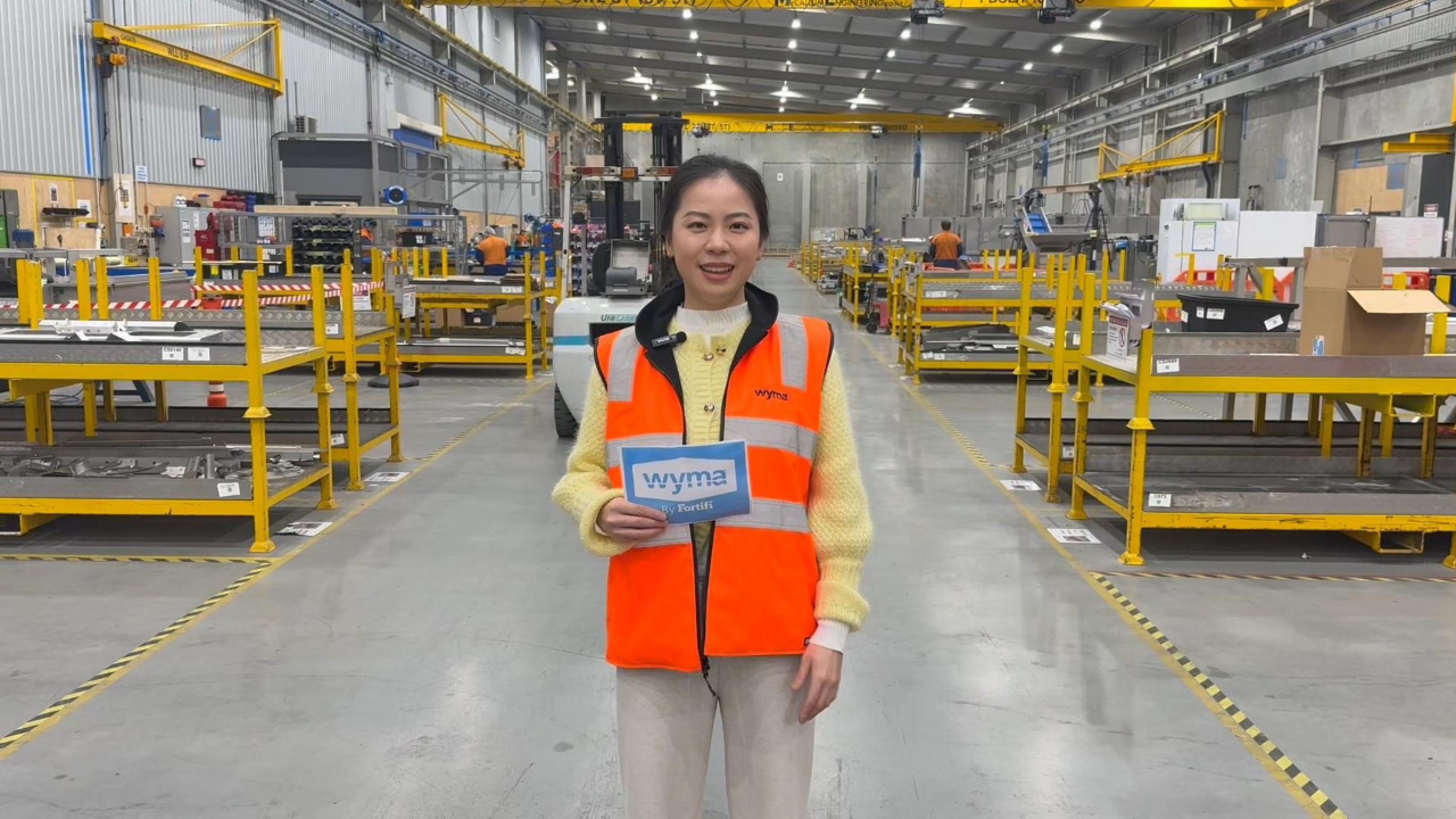 Ask an engineer - V2B