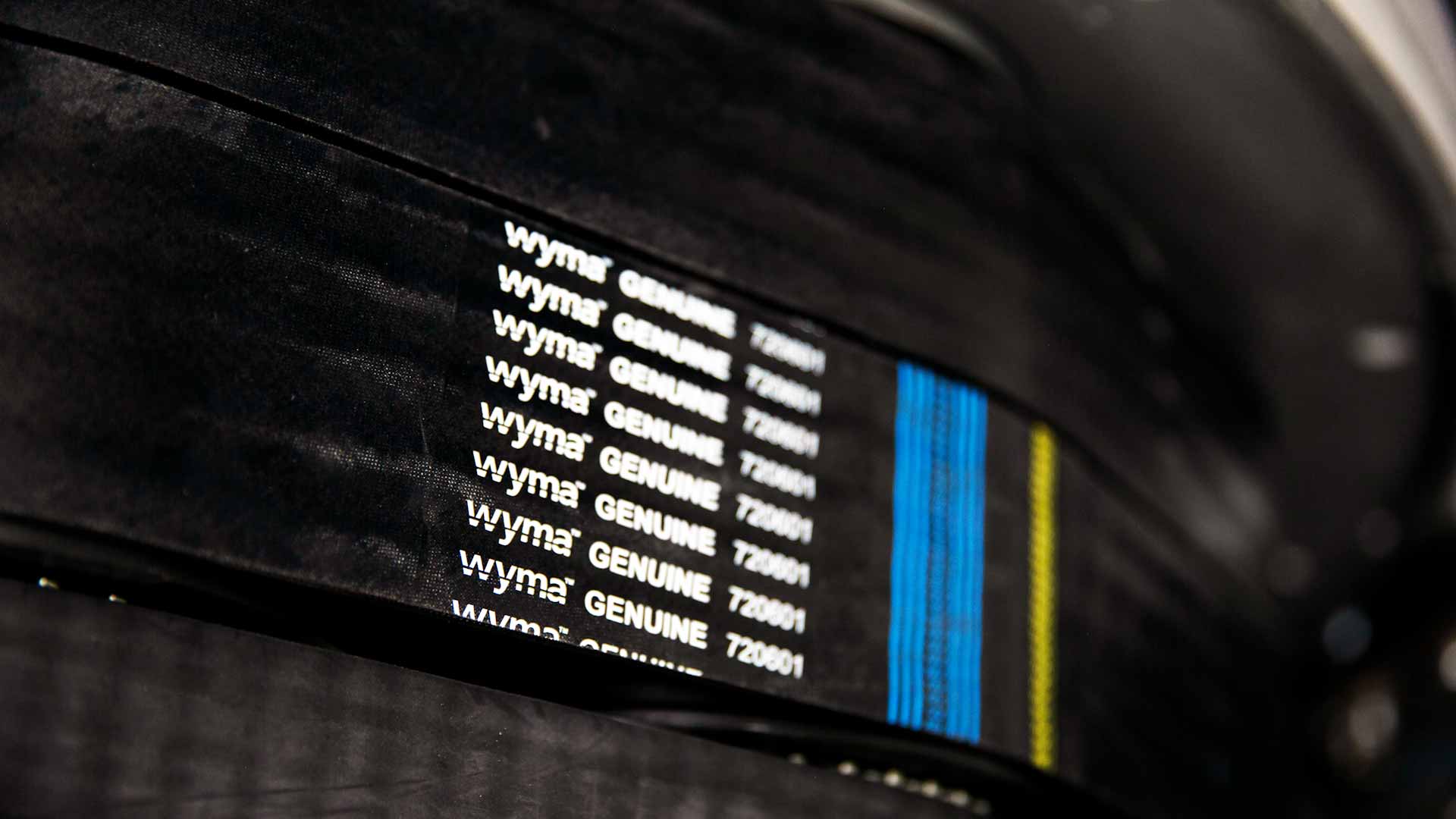 Protect Your Investment: The Power of Wyma Genuine Parts