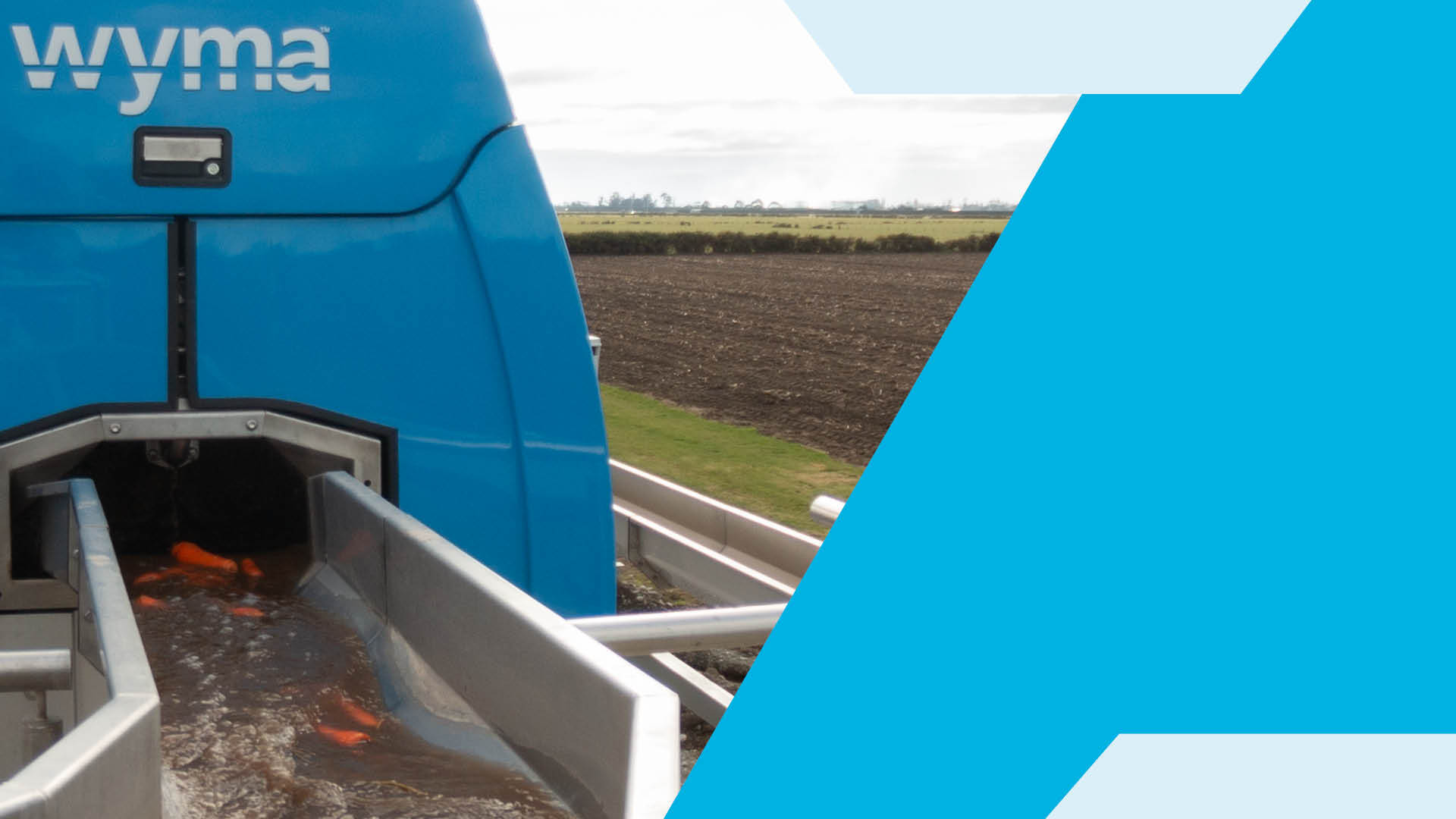 Innovation in der Automatisierung – Senkung der Arbeits-, Energie- und Wasserkosten