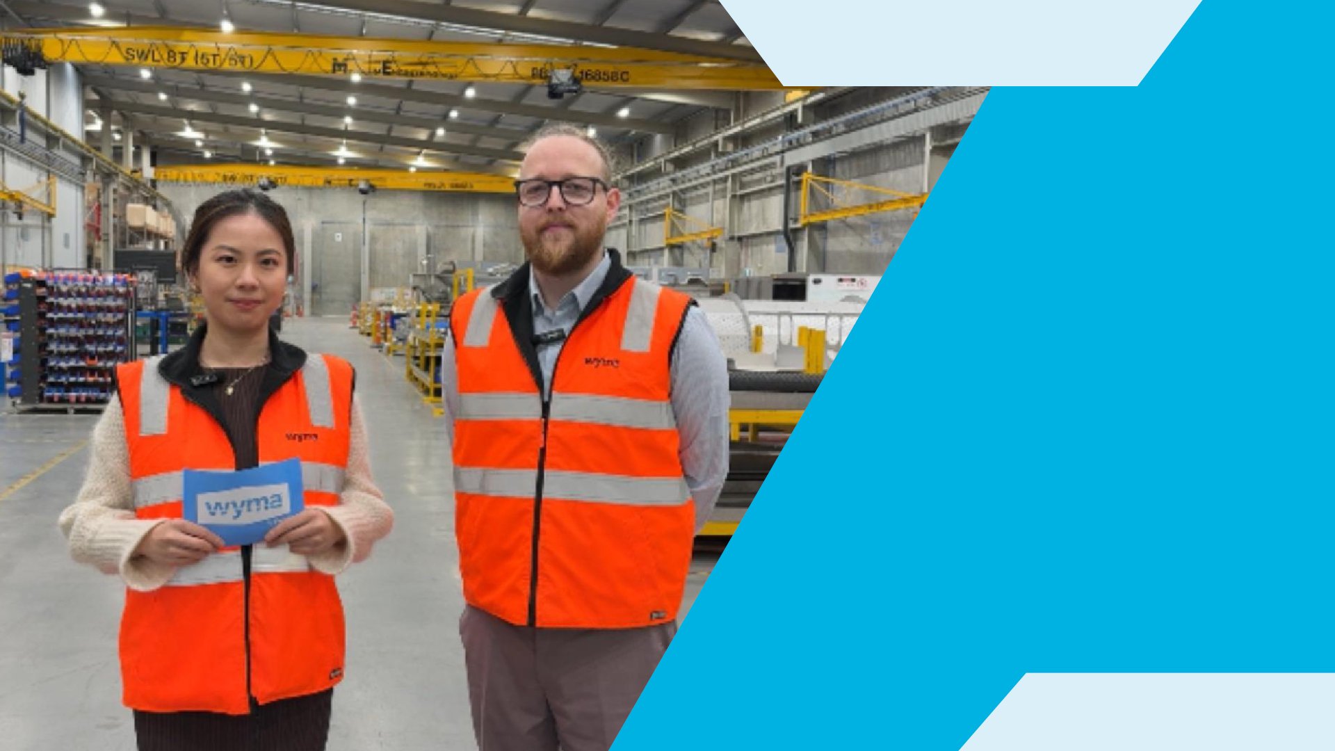 Ask an Engineer #4 - Evenflow Hopper