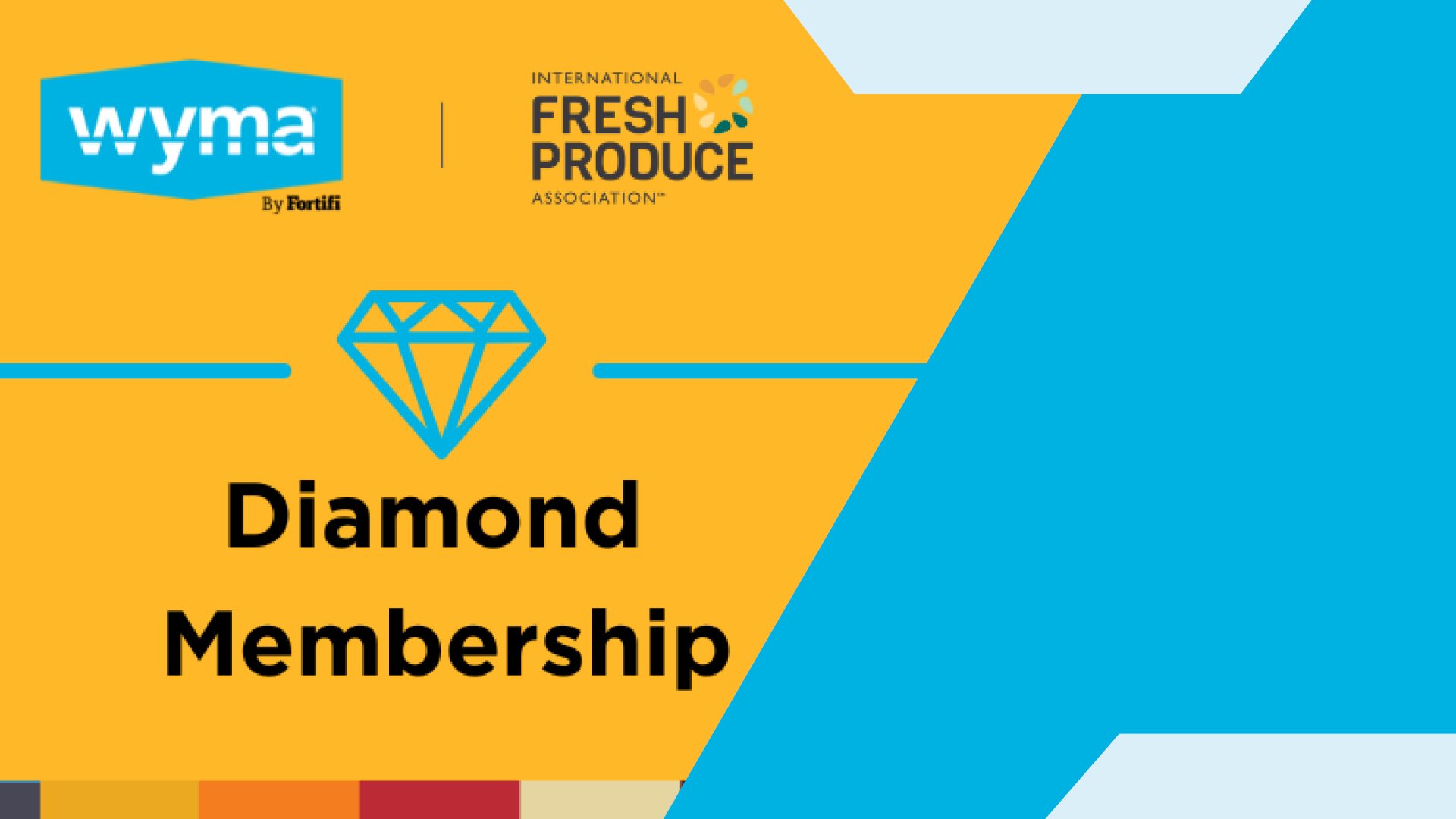 Wyma Becomes an IFPA Diamond Member