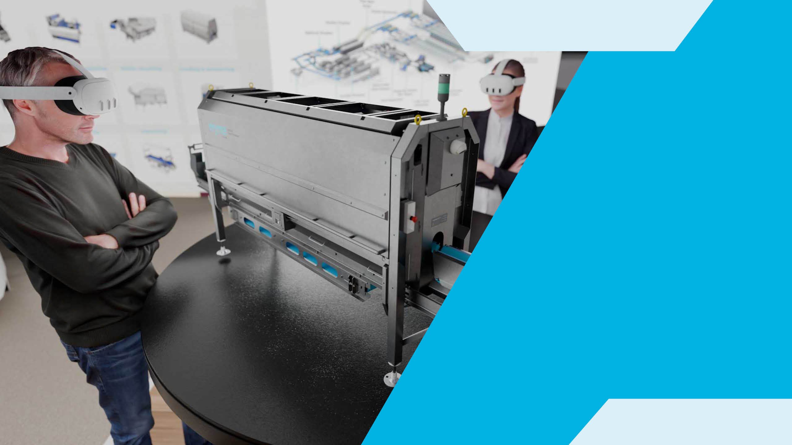 Dando vida al procesamiento poscosecha en Fruit Logistica 2026