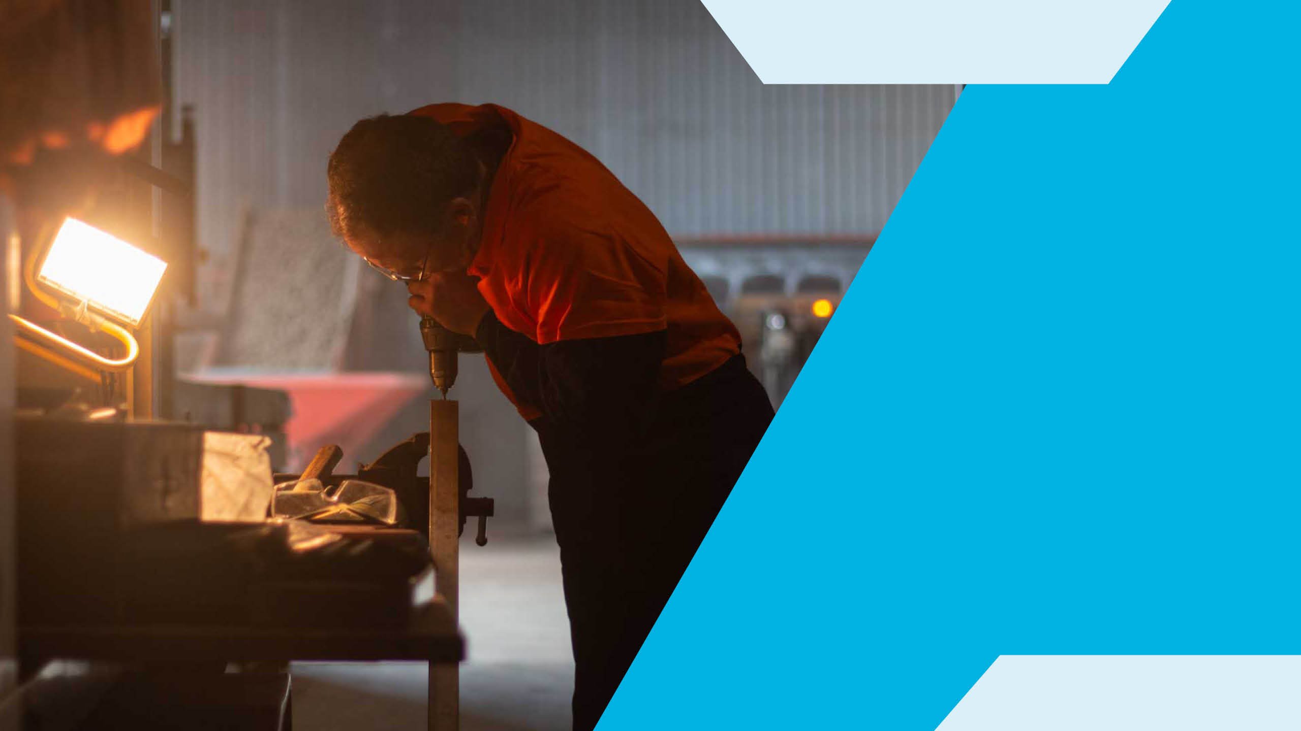 End-of-Year Maintenance: Surviving the Christmas Rush