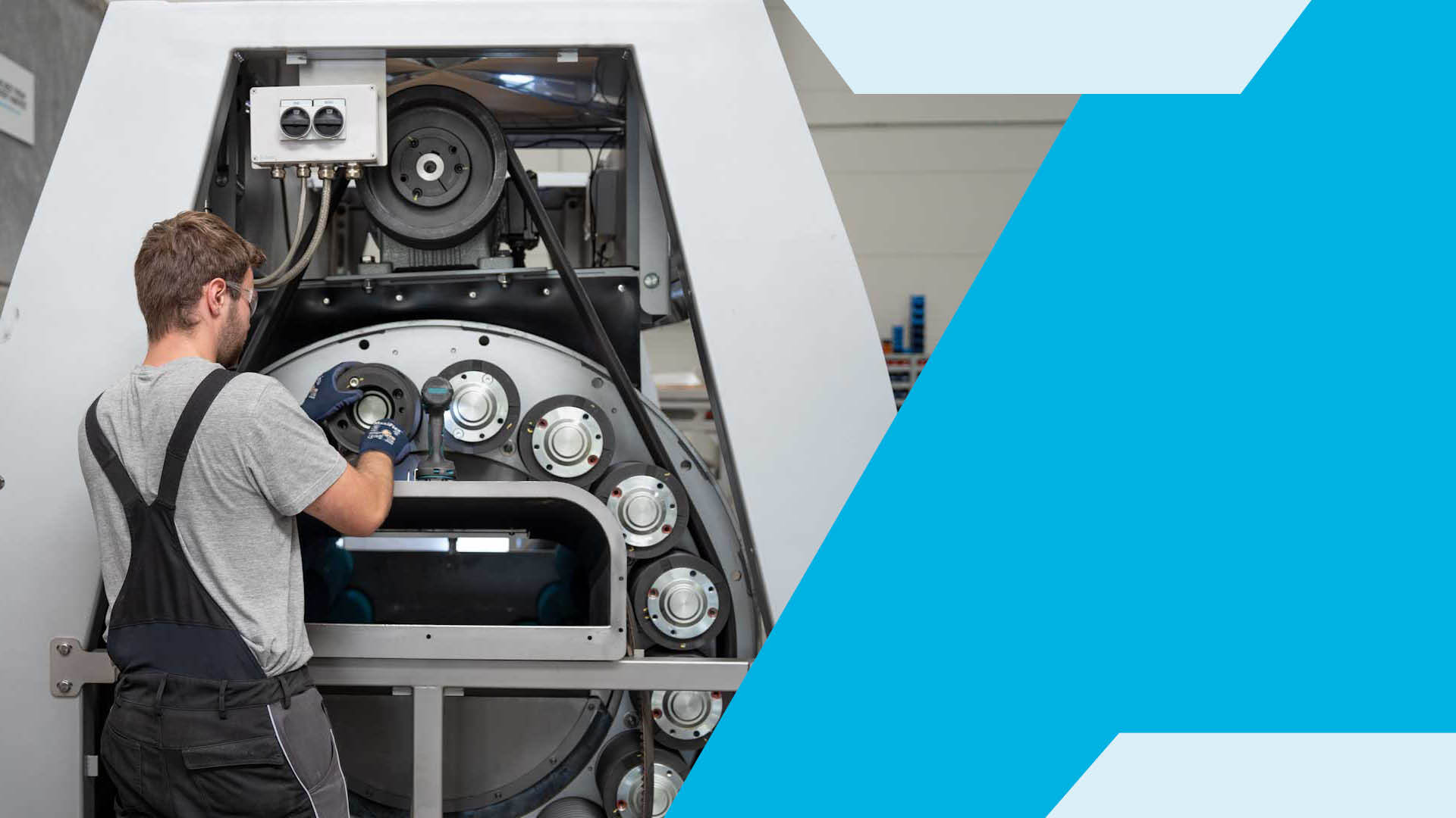 More Than Machinery: Turning Equipment Decisions into Long-Term Value