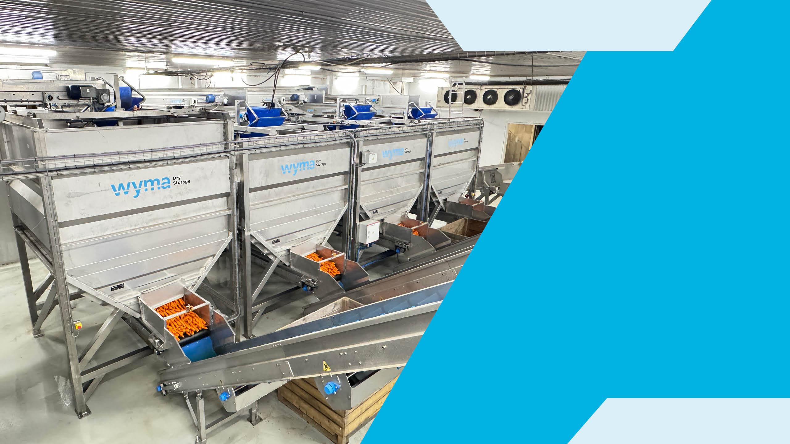 Smarter Handling at Lundstad Grønt